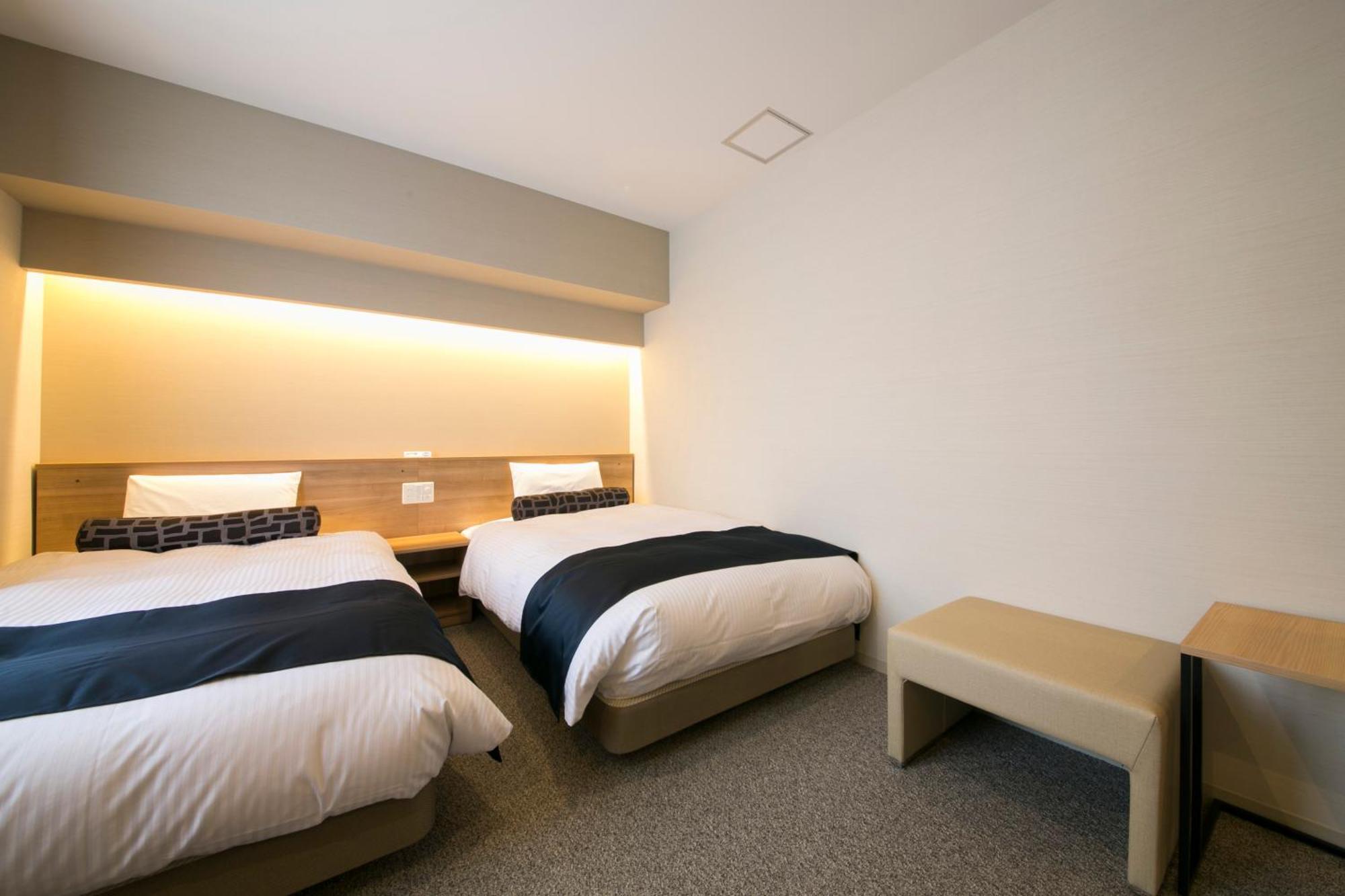 Just Inn Premium Nagoya Station Pokoj fotografie
