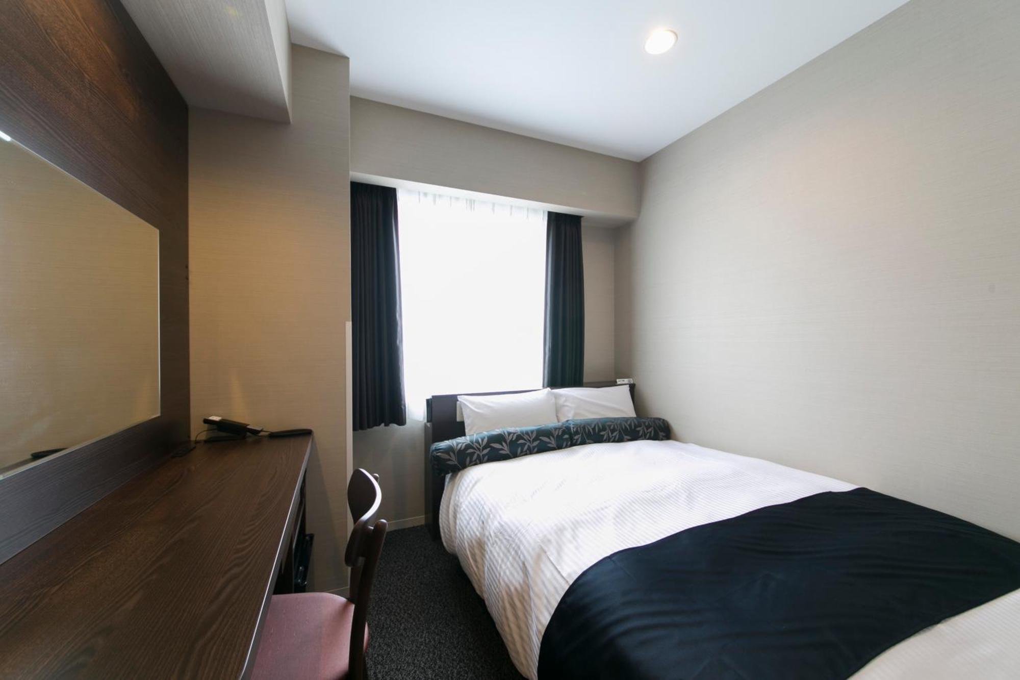 Just Inn Premium Nagoya Station Pokoj fotografie