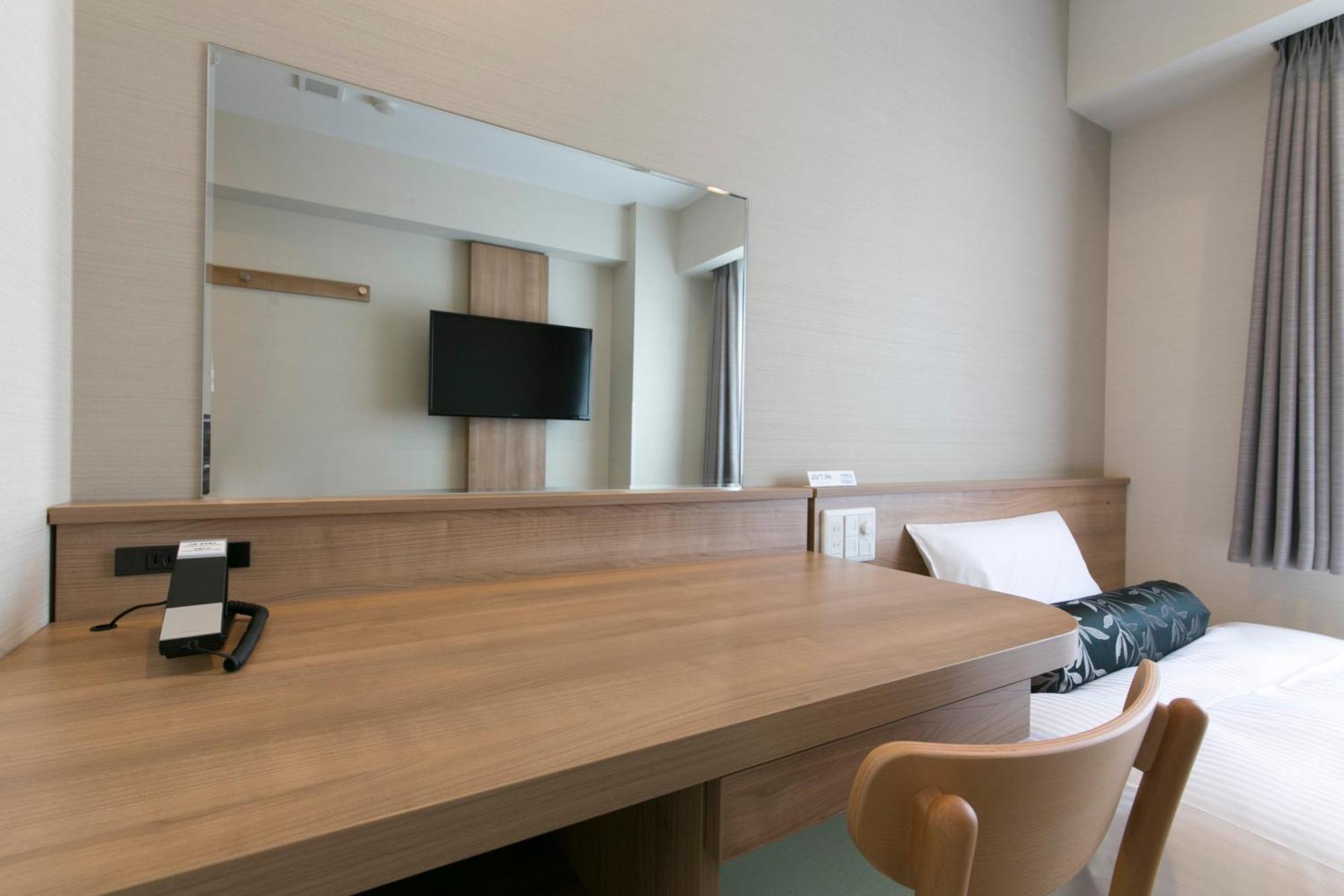 Just Inn Premium Nagoya Station Pokoj fotografie